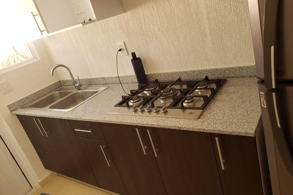 El Hogar Que Deseas Vacacionar.