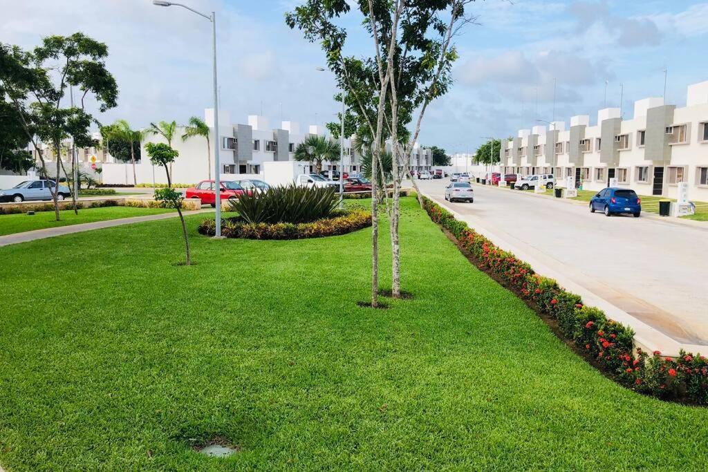 El Hogar Que Deseas Vacacionar. Cancún