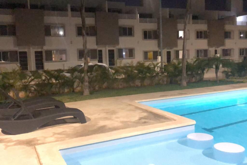 El Hogar Que Deseas Vacacionar. Сasa de vacaciones Cancún