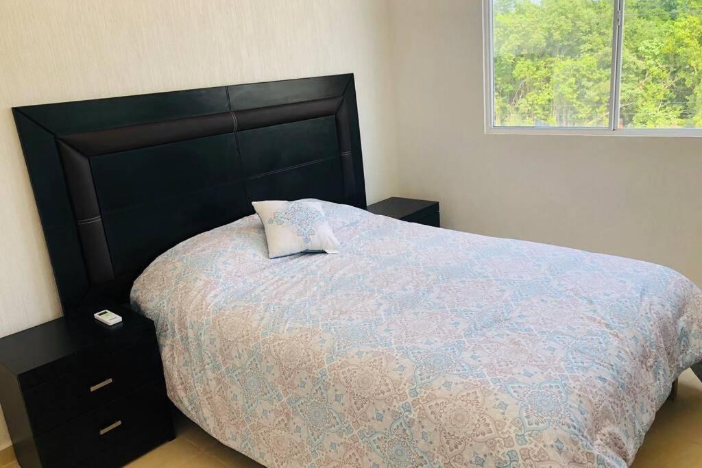 El Hogar Que Deseas Vacacionar. Cancún