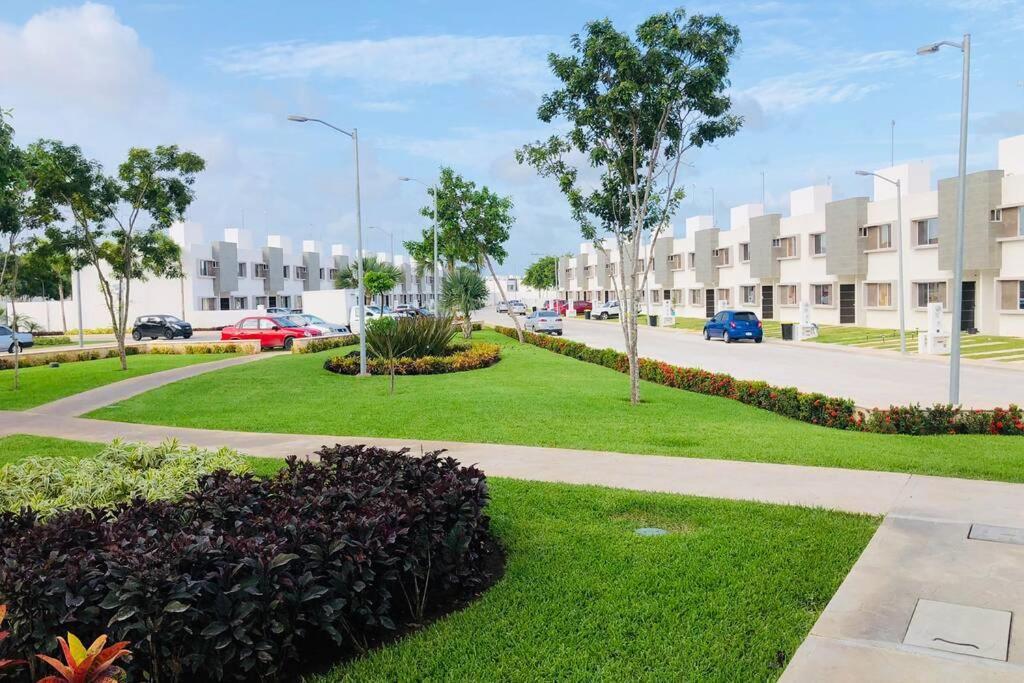 El Hogar Que Deseas Vacacionar. Сasa de vacaciones Cancún