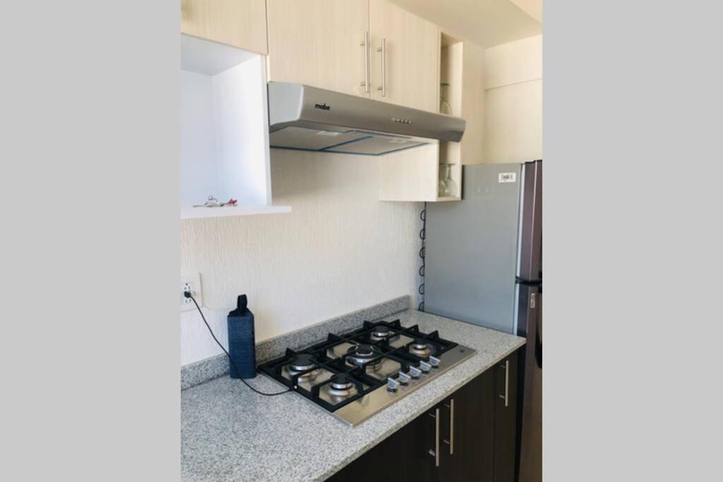 El Hogar Que Deseas Vacacionar. Cancún