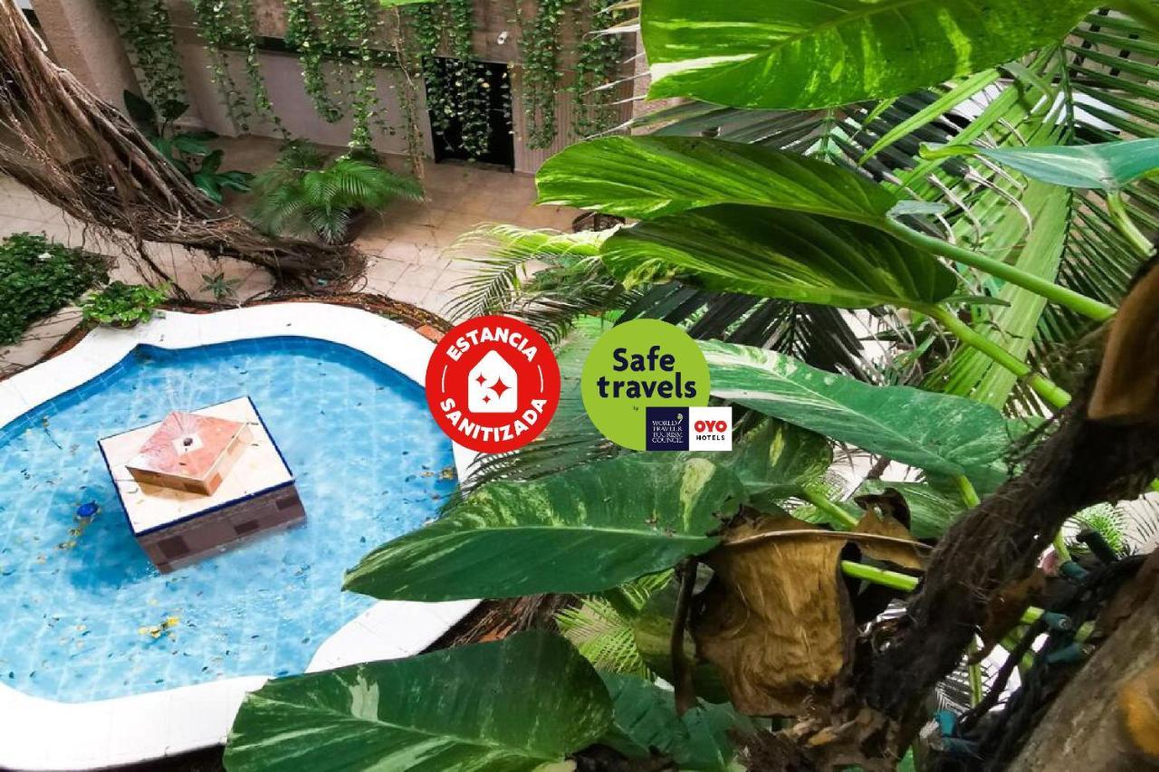 Hotel Grand Colonial 3*