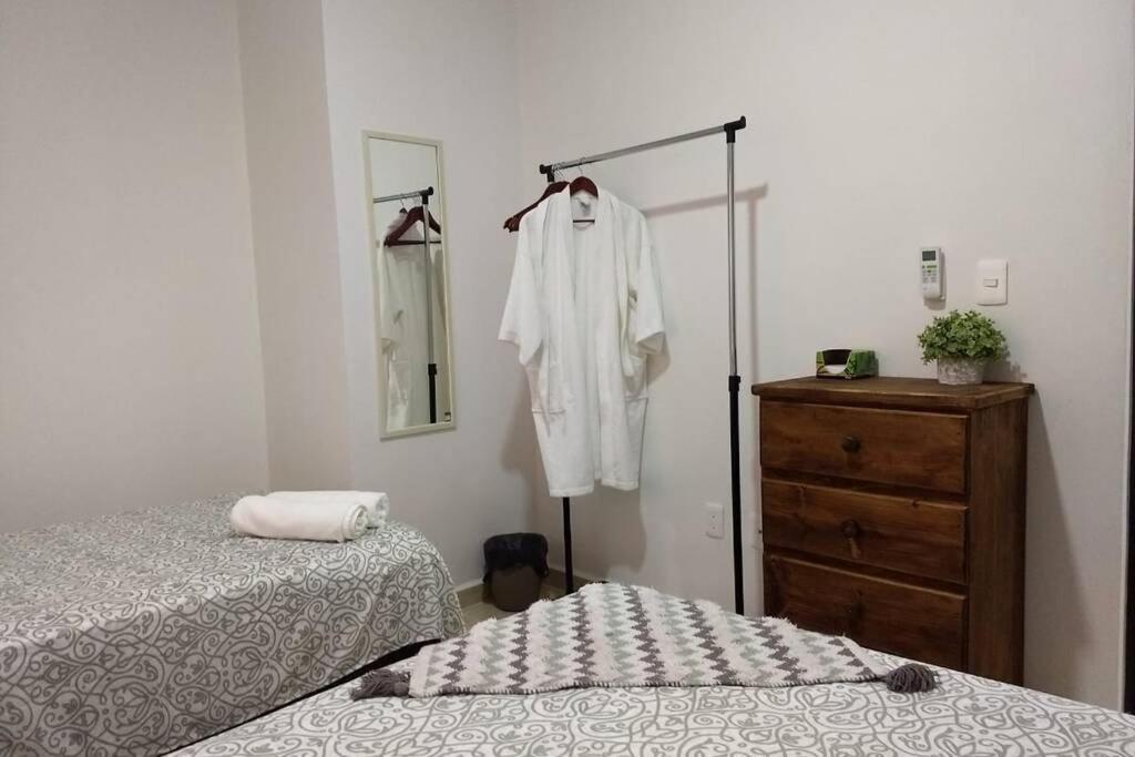 Residencial Catania Apartamento Cancún