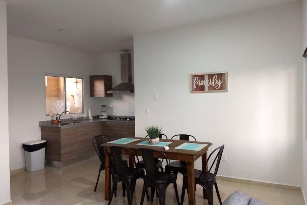 Residencial Catania Apartamento