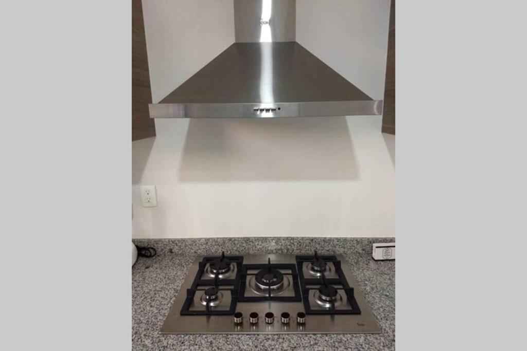 Apartamento Residencial Catania *