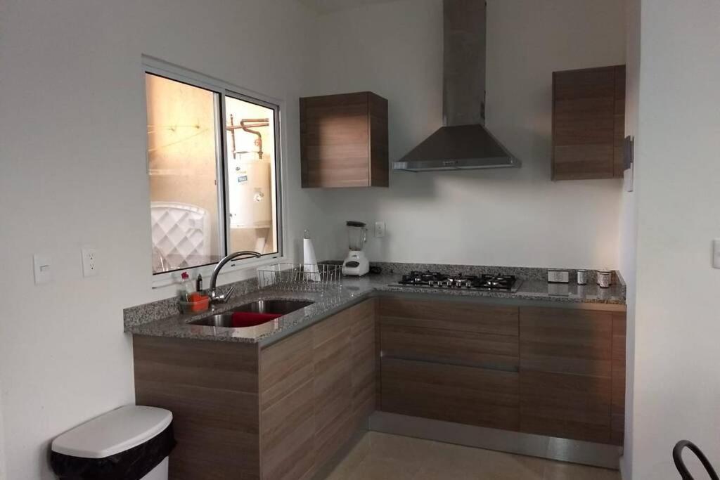 Residencial Catania Apartamento Cancún