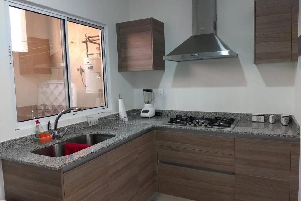Residencial Catania * Cancún