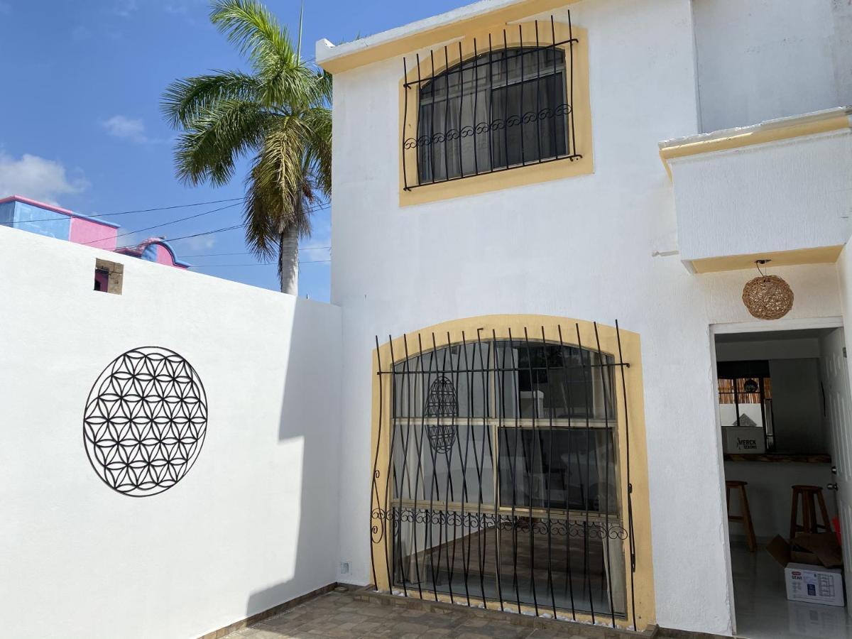 Сasa de vacaciones Flower Of Life *