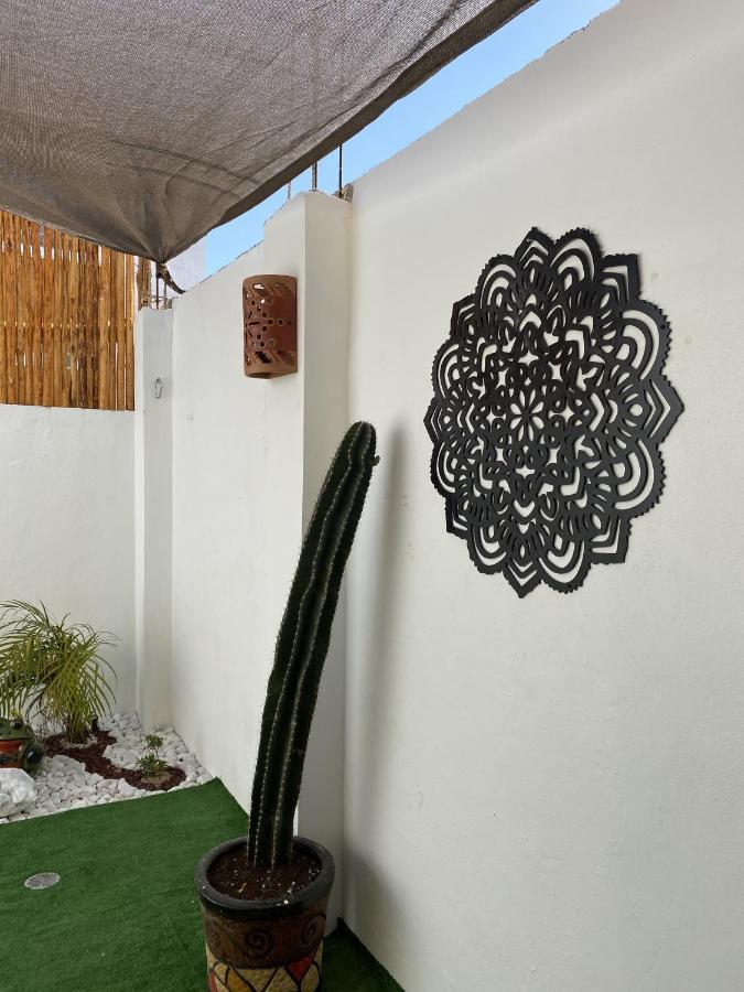 Сasa de vacaciones Flower Of Life *