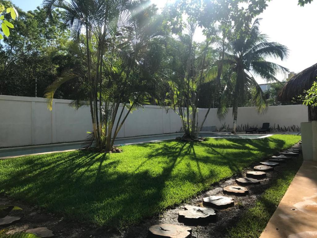 Casa La Selva * Cancún