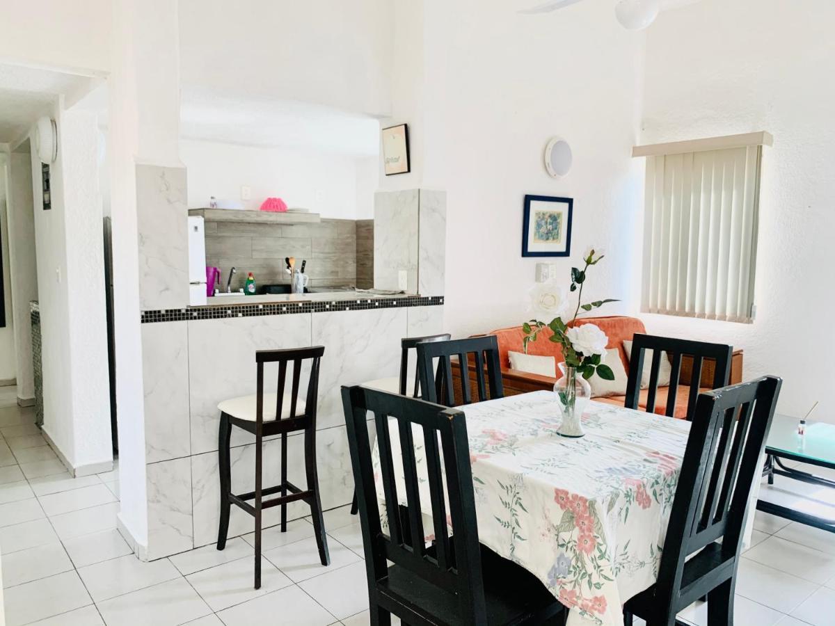 Agradable Departamento