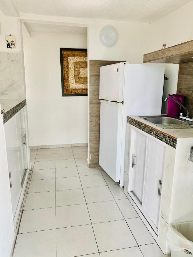 Agradable Departamento
