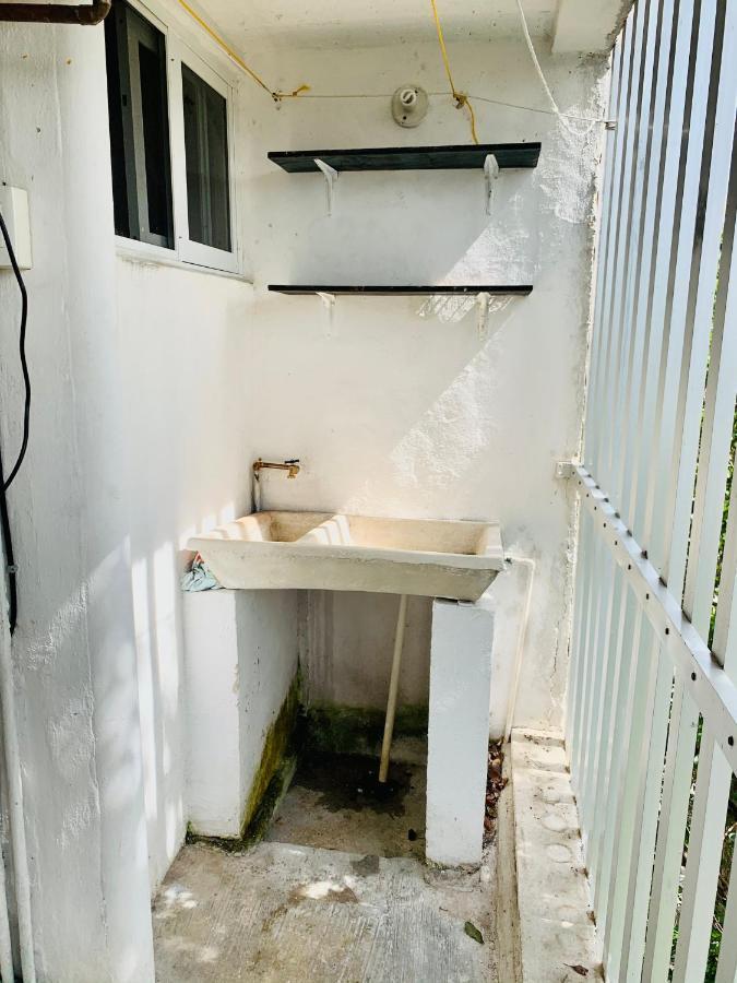 Apartamento Agradable Departamento