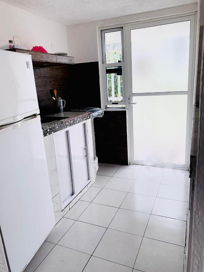 Agradable Departamento Apartamento *