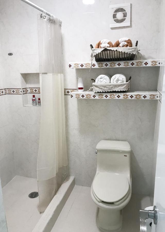 Ocean View Terrace 1 bdr Apartment Beach Front Condo Brisas 4101 Cancun Zona Hotelera * Cancún