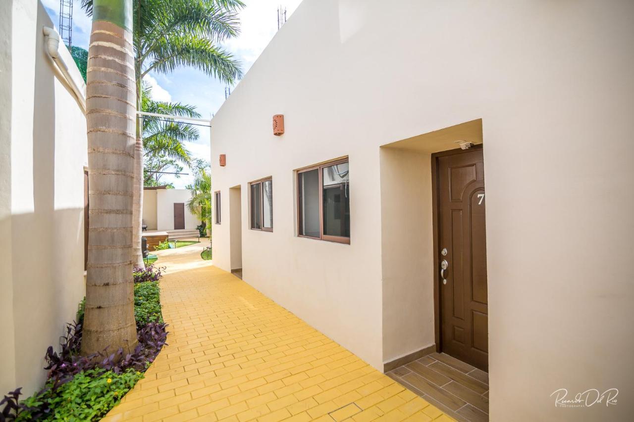 Habitación en casa particular Azcapri Villa Boutique&Spa #2 Delfín Cancún
