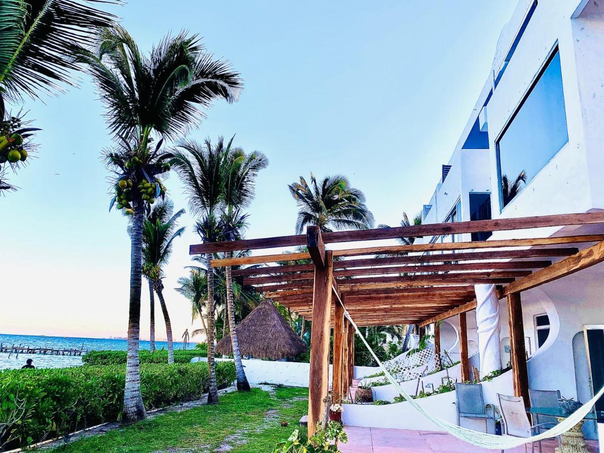 Punta Me Cancún