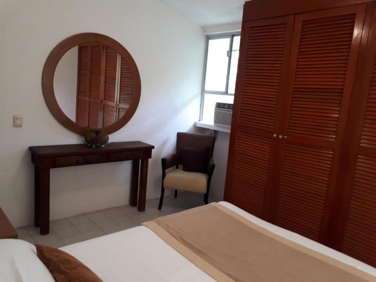 Quinta La Ceiba, Locación Perfecta En El Corazón De * Cancún