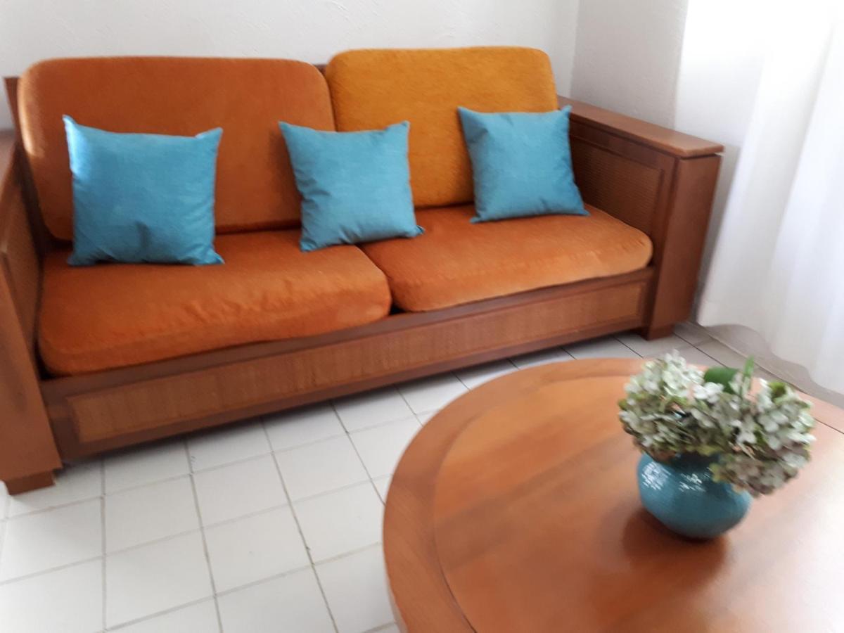 Quinta La Ceiba, Locación Perfecta En El Corazón De Apartamento