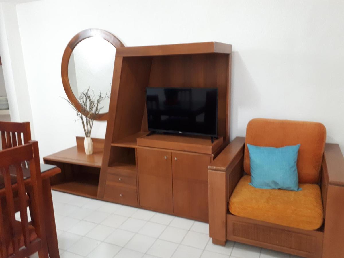 Apartamento Quinta La Ceiba, Locación Perfecta En El Corazón De Cancún