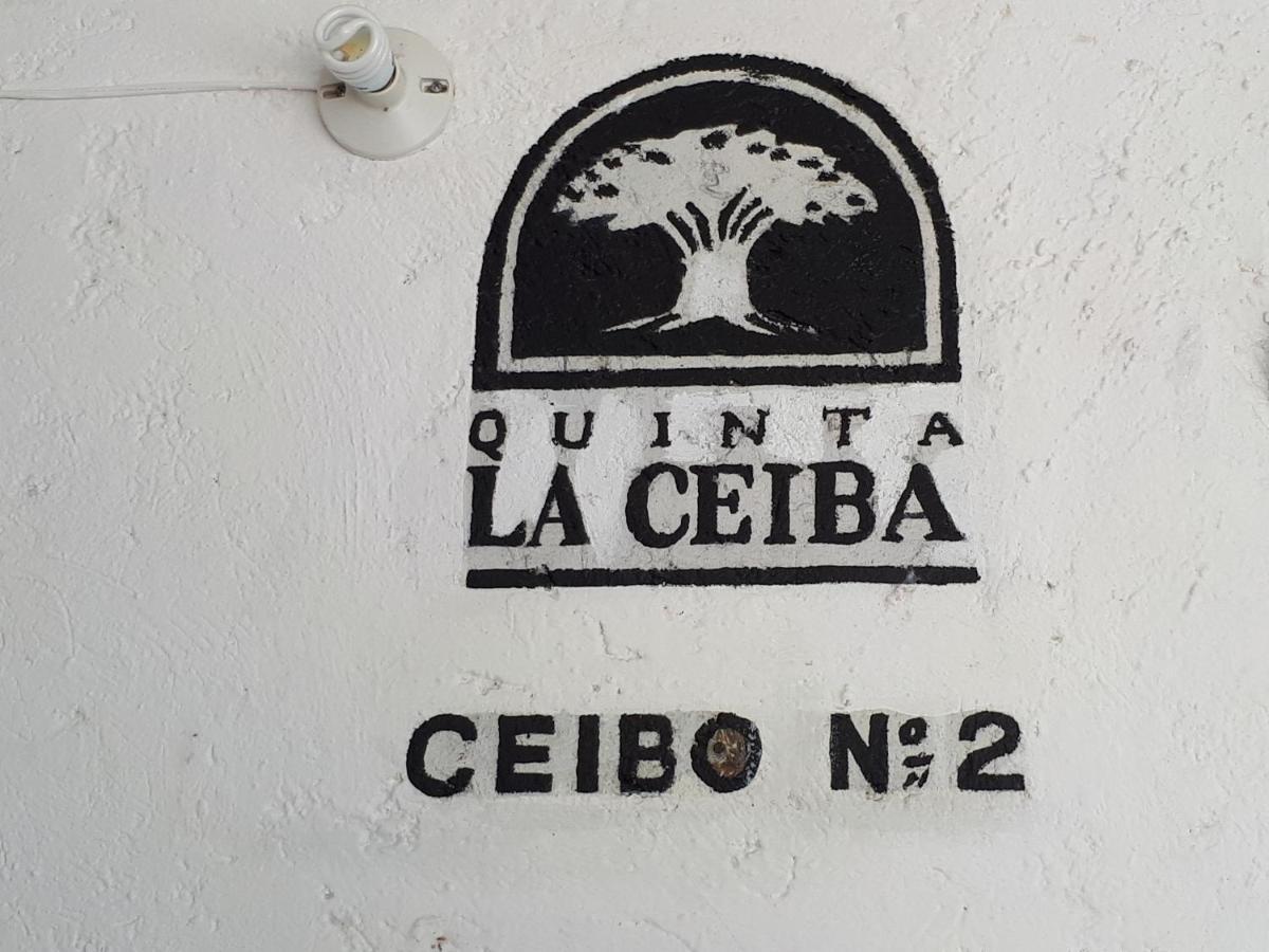 Quinta La Ceiba, Locación Perfecta En El Corazón De