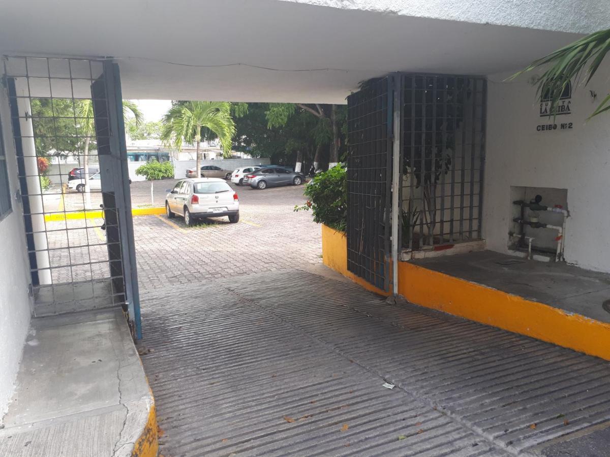 Quinta La Ceiba, Locación Perfecta En El Corazón De Apartamento Cancún
