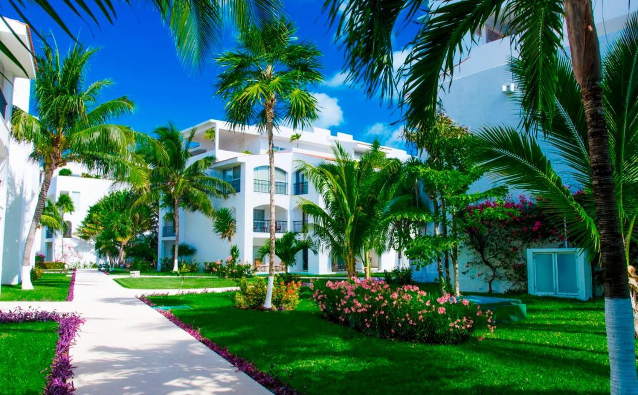 Apartamento Beachfront Cancún