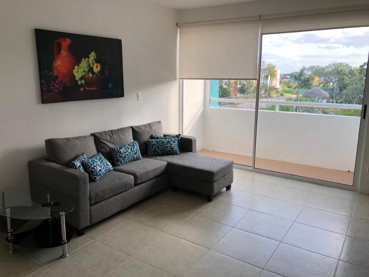 Apartamento 204 Igualdad * Cancún