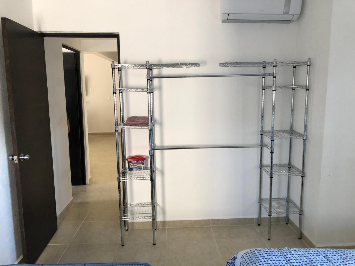 Apartamento 204 Igualdad Apartamento
