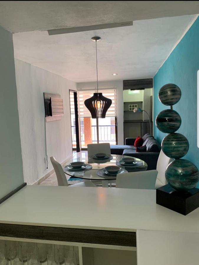 Apartamento Tu Depa En El Paraiso Cancún