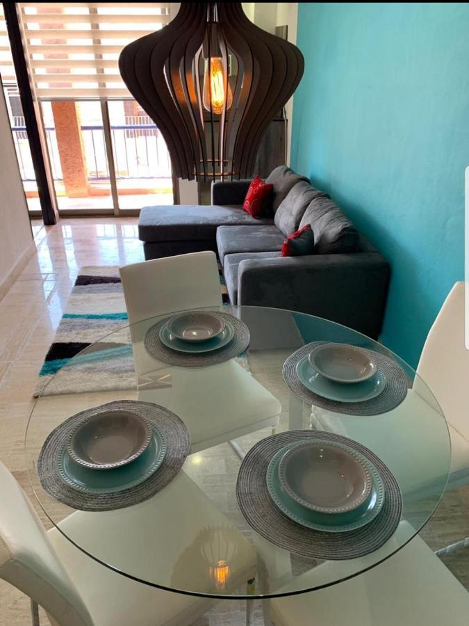 Tu Depa En El Paraiso Apartamento Cancún