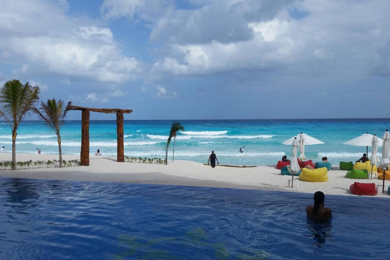 Cancun, Ocean Dream, Beautiful Aparment, Heart Of The Zone Cancún