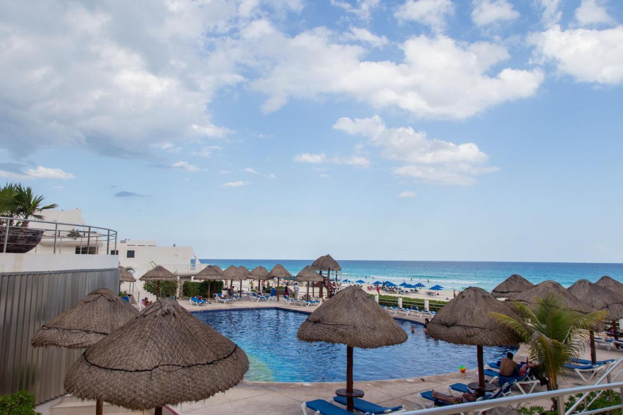 Villa Beachfront 4br Zone *