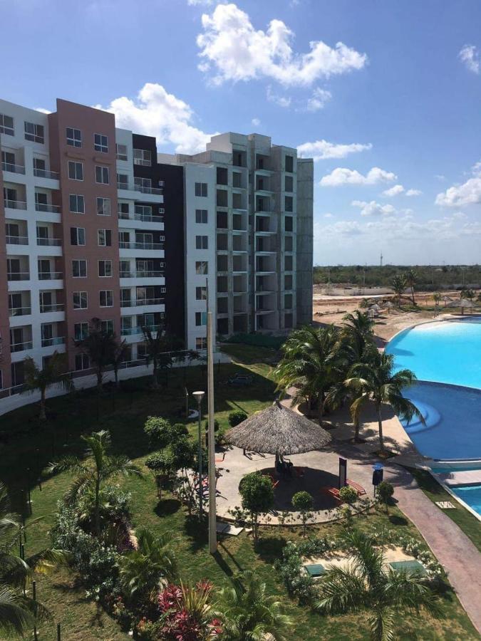 Apartamento In Residential Development *