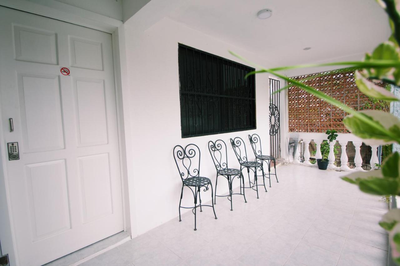 Casa Kosan Cancún