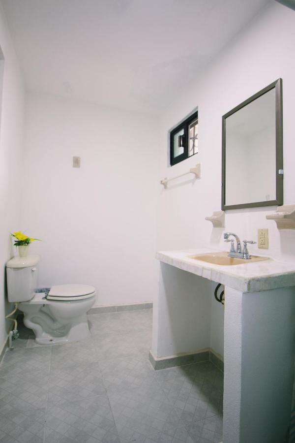 Casa Kosan Habitación en casa particular Cancún
