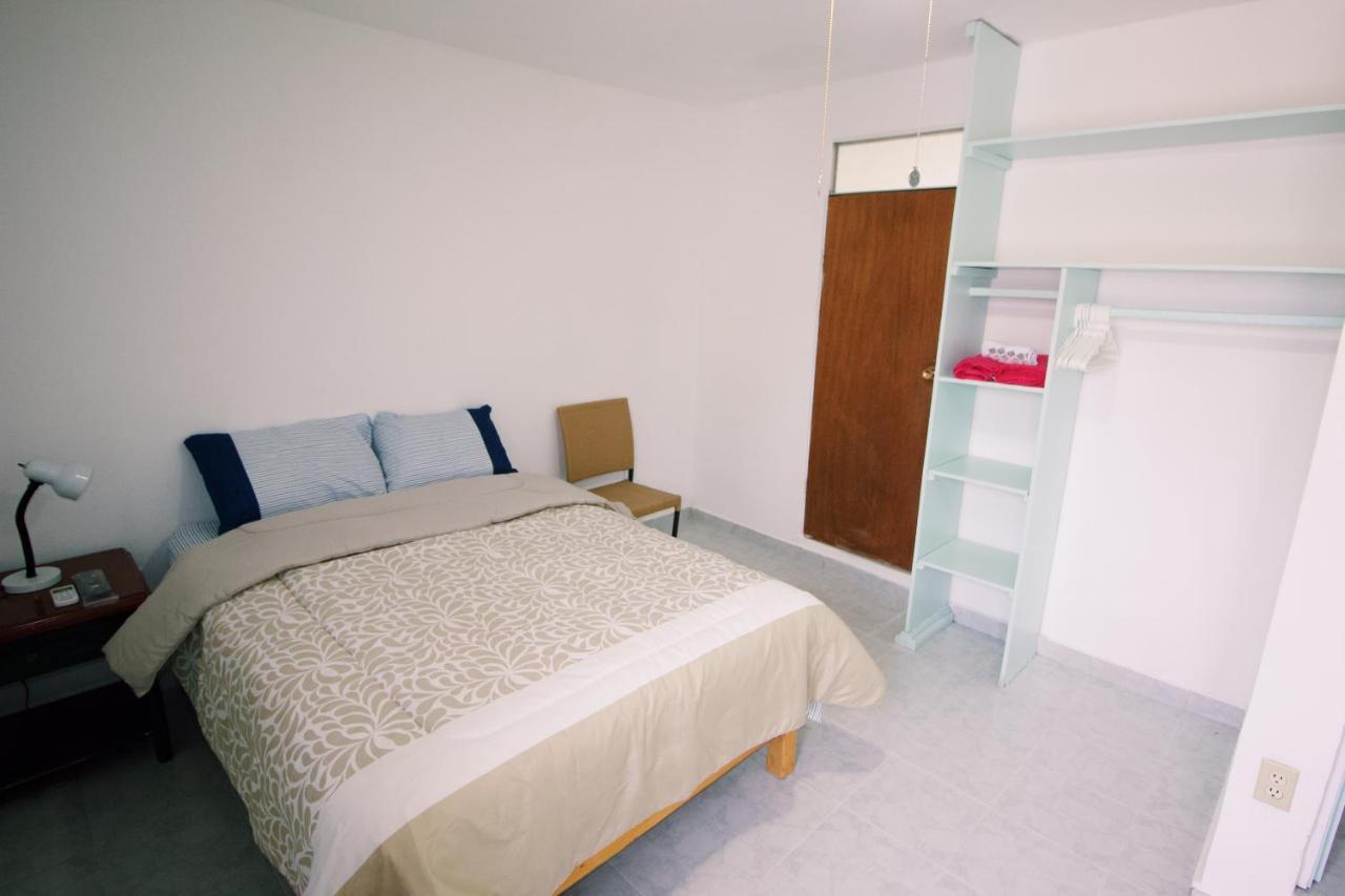 Casa Kosan * Cancún