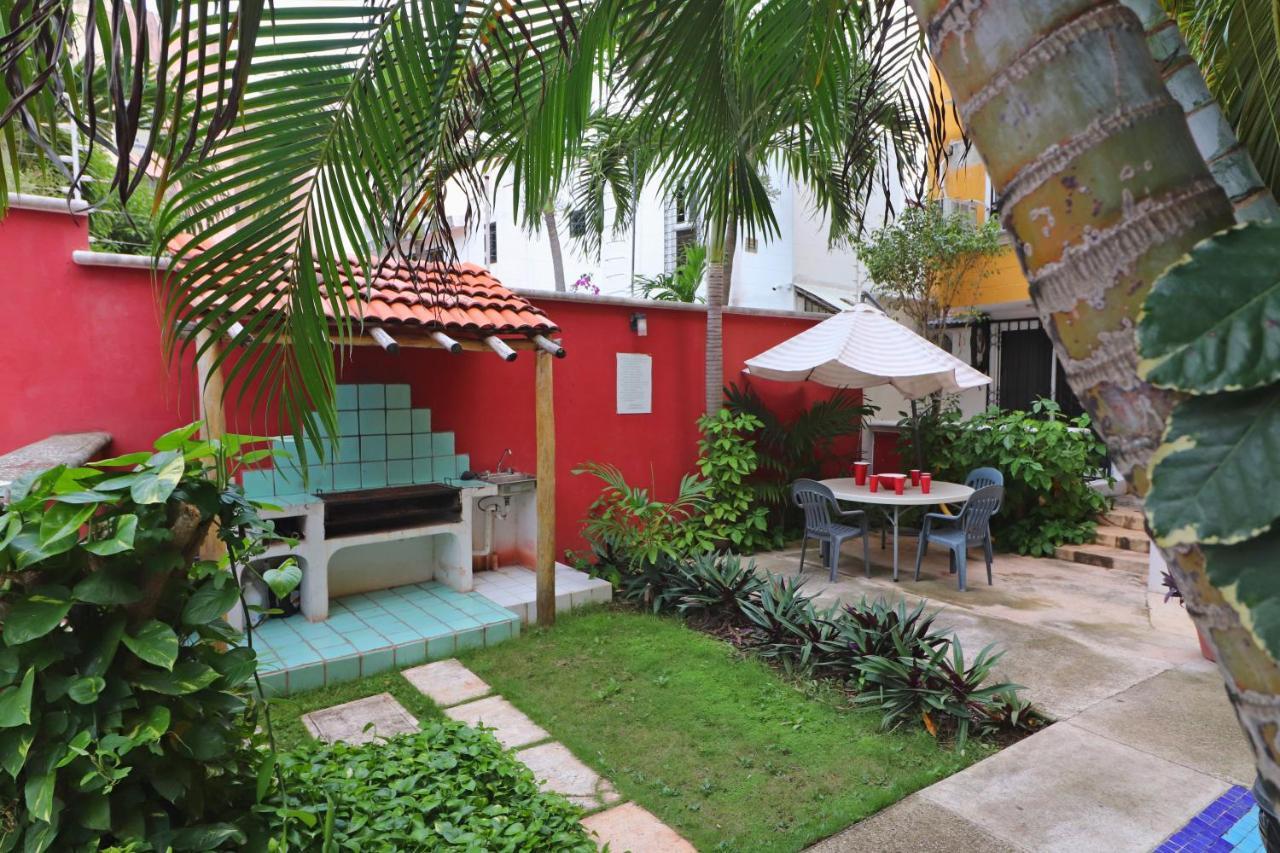 Apartamento Depa Nach Con Excelente Ubicación En
