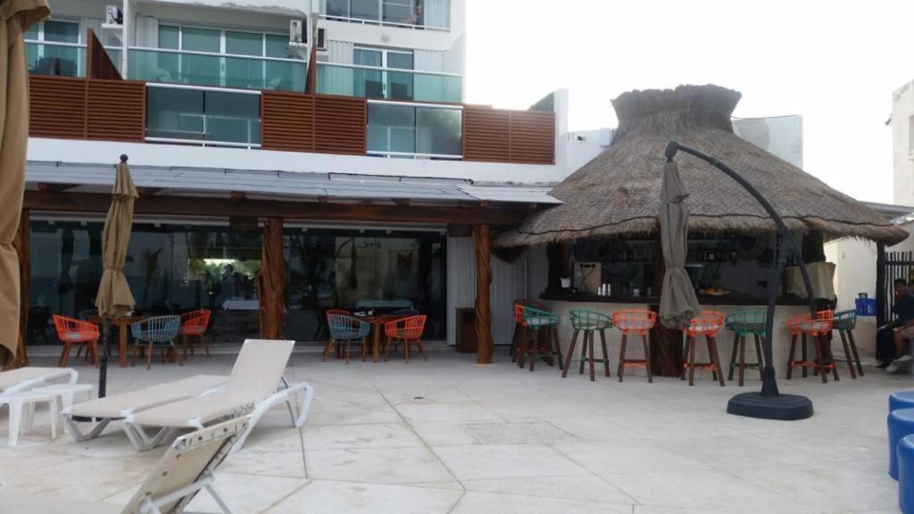 Apartamento Cancun, Ocean Dream, Beautiful Aparment, Heart Of The Zone Cancún