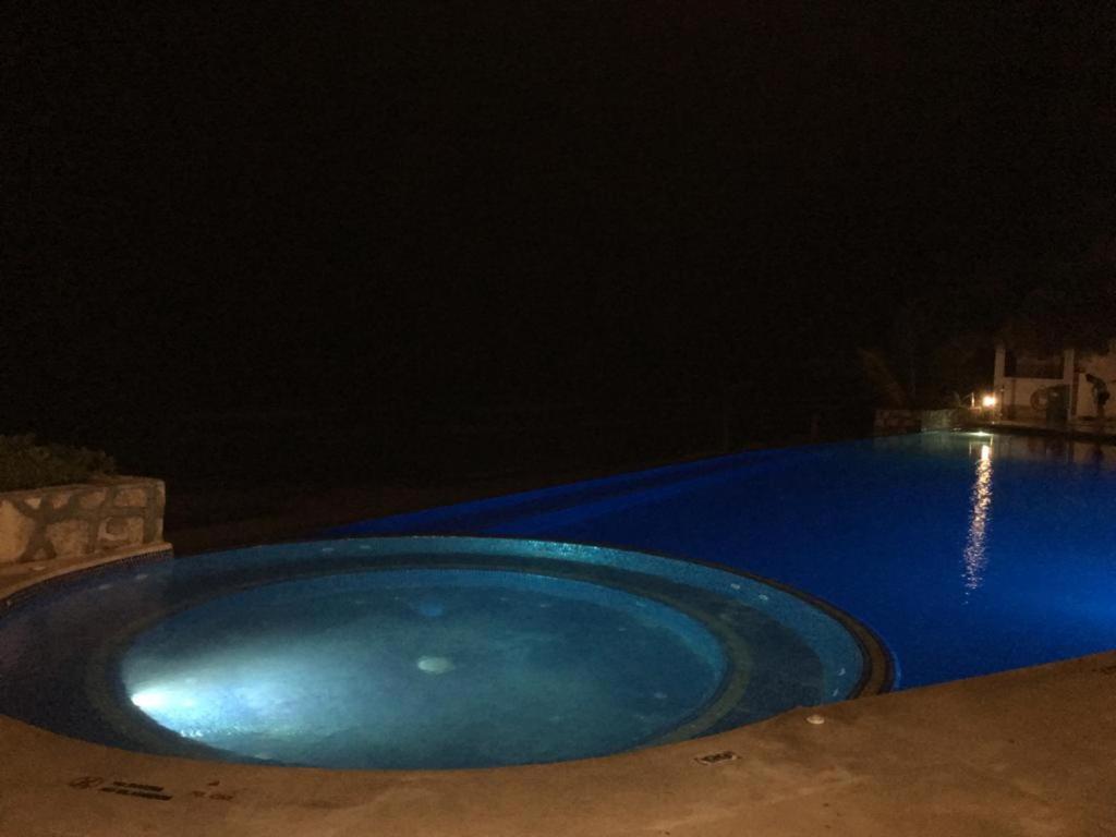 Cancun, Ocean Dream, Beautiful Aparment, Heart Of The Zone * Cancún