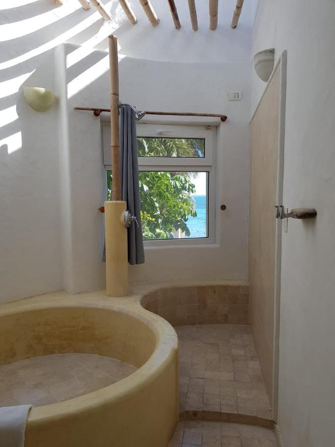 Bella Casa Junto Al Mar Caribe Cancún