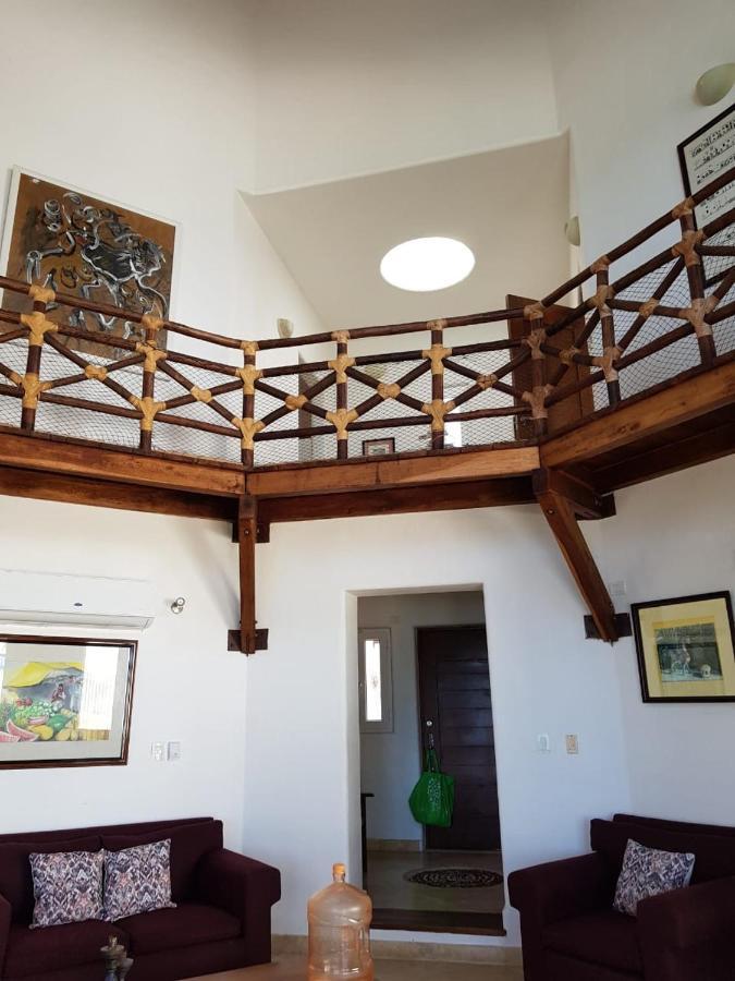 Сasa de vacaciones Bella Casa Junto Al Mar Caribe *