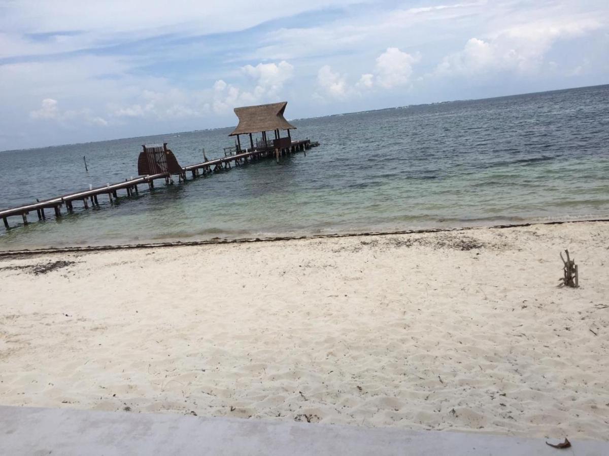 Bella Casa Junto Al Mar Caribe Сasa de vacaciones