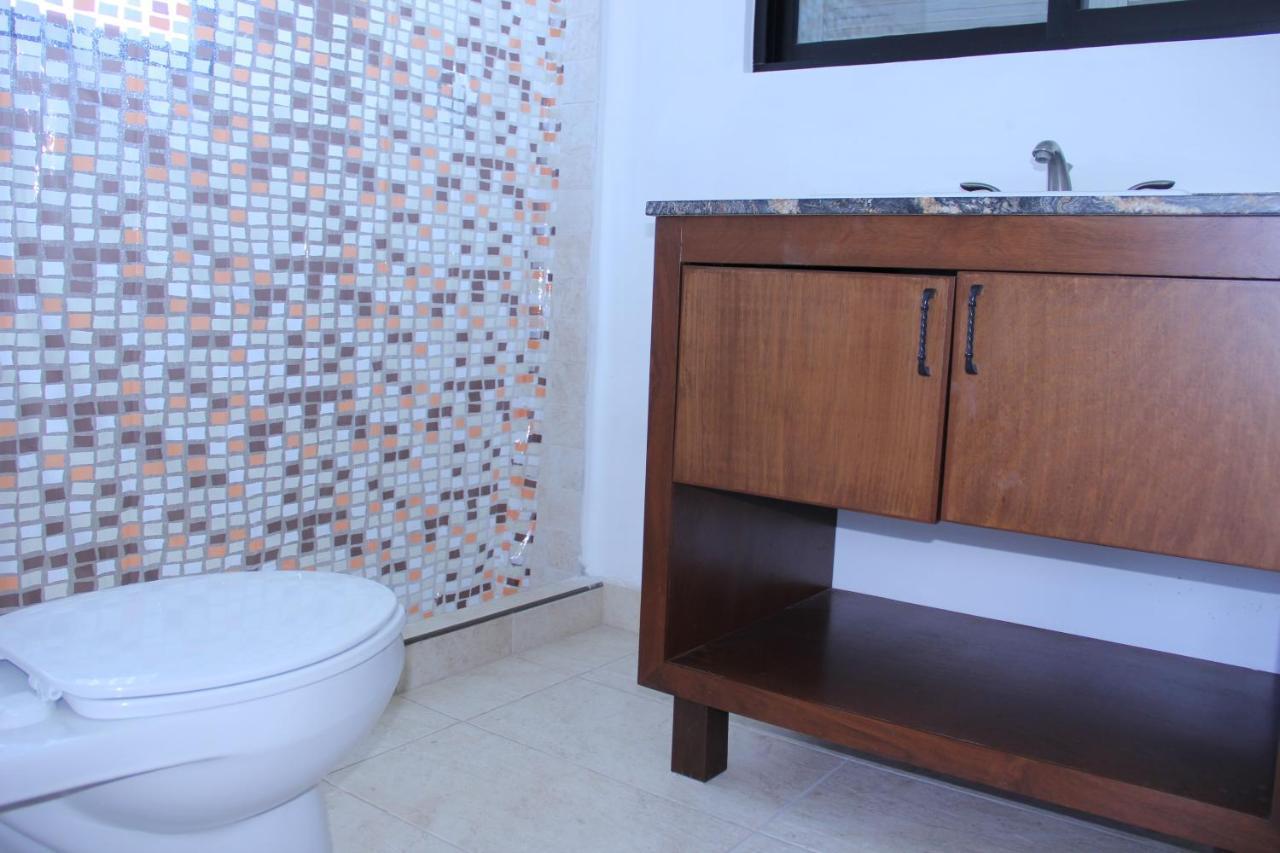 Apartamento Tropicale, Non-smoking