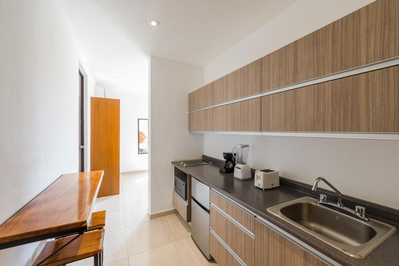 Aparthotel Tropical 4*
