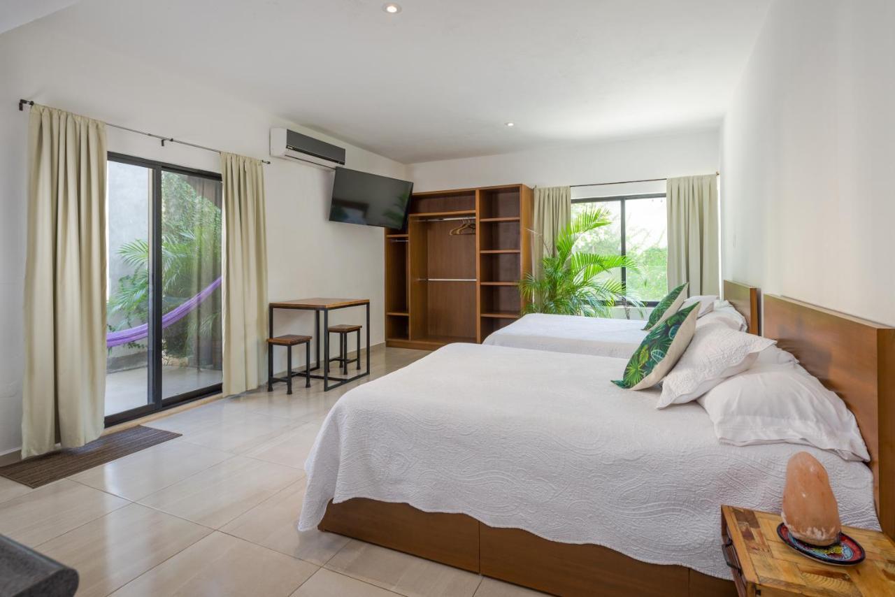 Tropical 4*