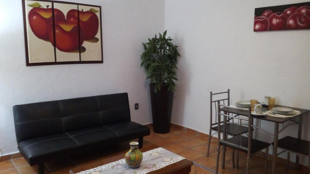 Apartamento Acogedor Departamento En Cancún