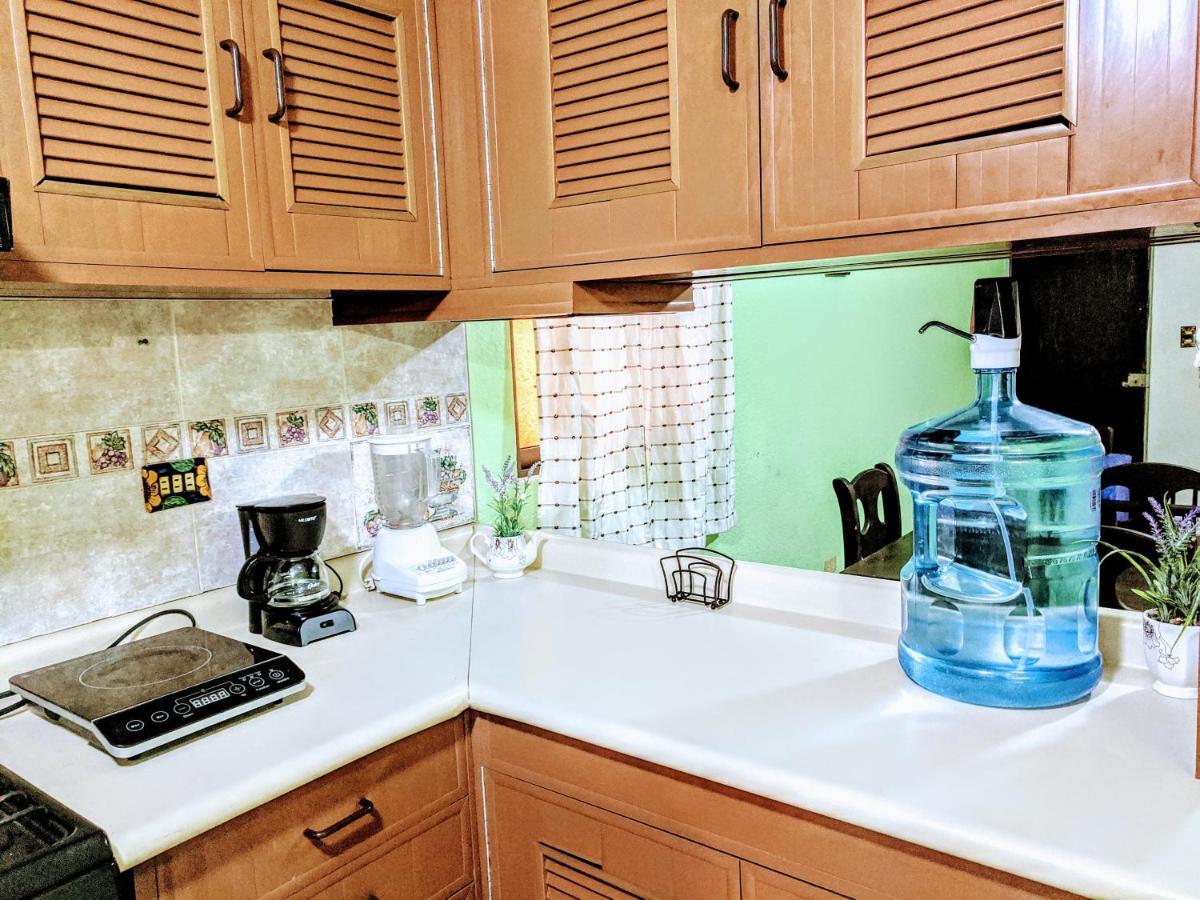 Casa Alicia Сasa de vacaciones Cancún