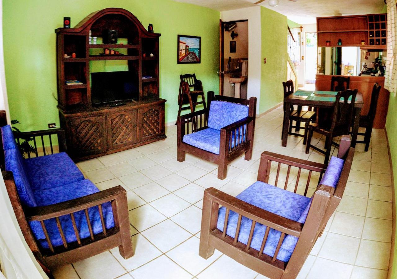 Casa Alicia Cancún